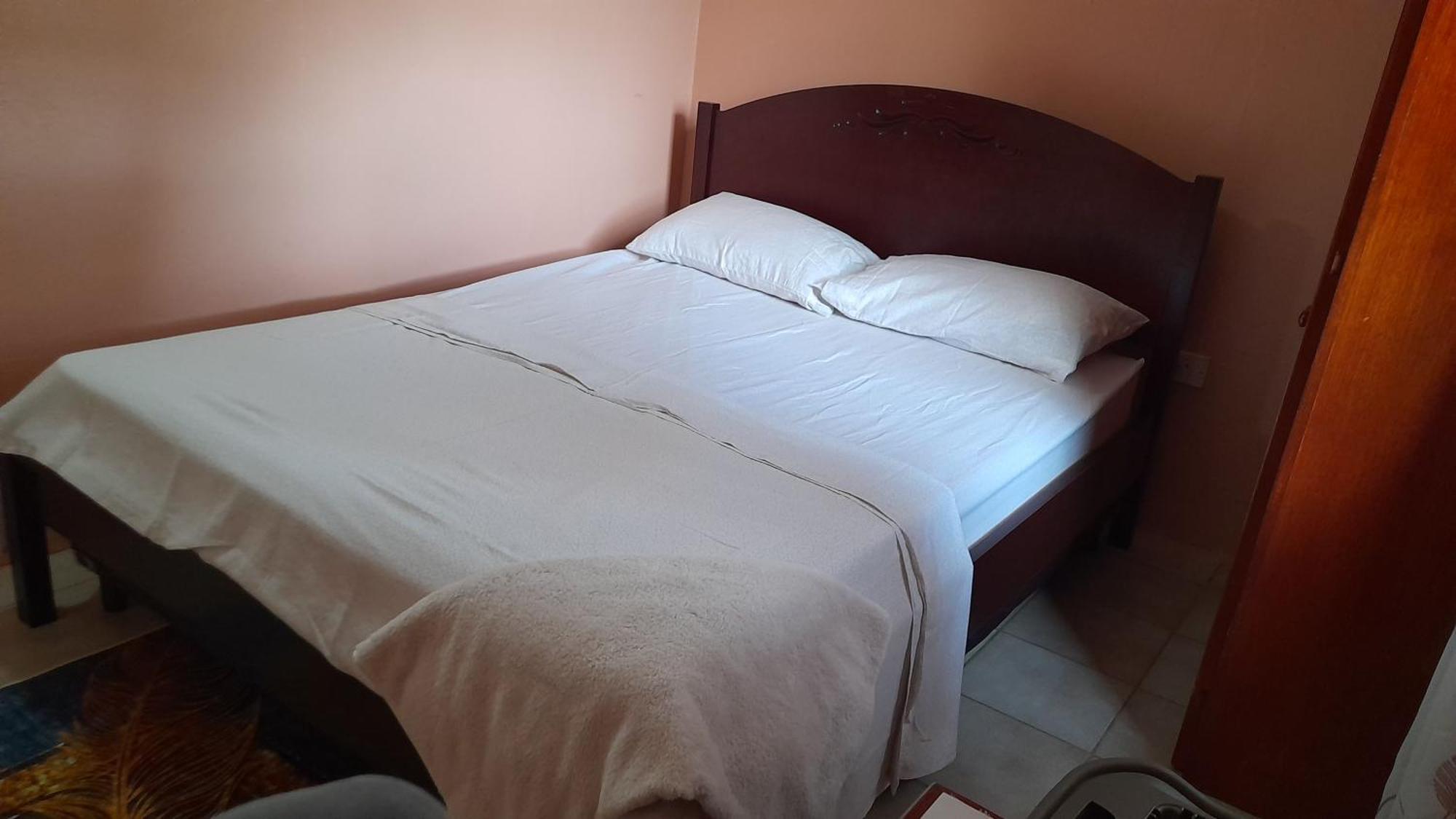 Angie'S Cove, Modern Get-Away Overlooking Castries Luaran gambar