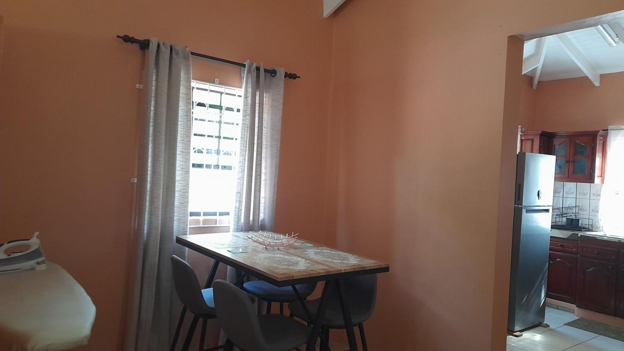 Angie'S Cove, Modern Get-Away Overlooking Castries Luaran gambar