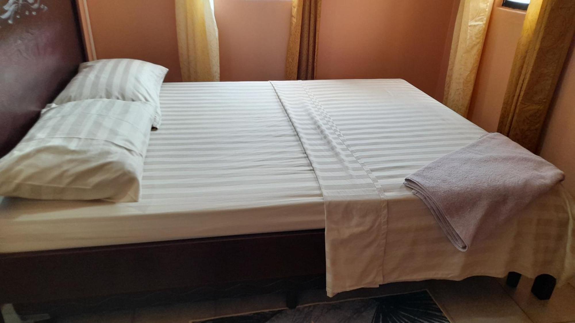 Angie'S Cove, Modern Get-Away Overlooking Castries Luaran gambar