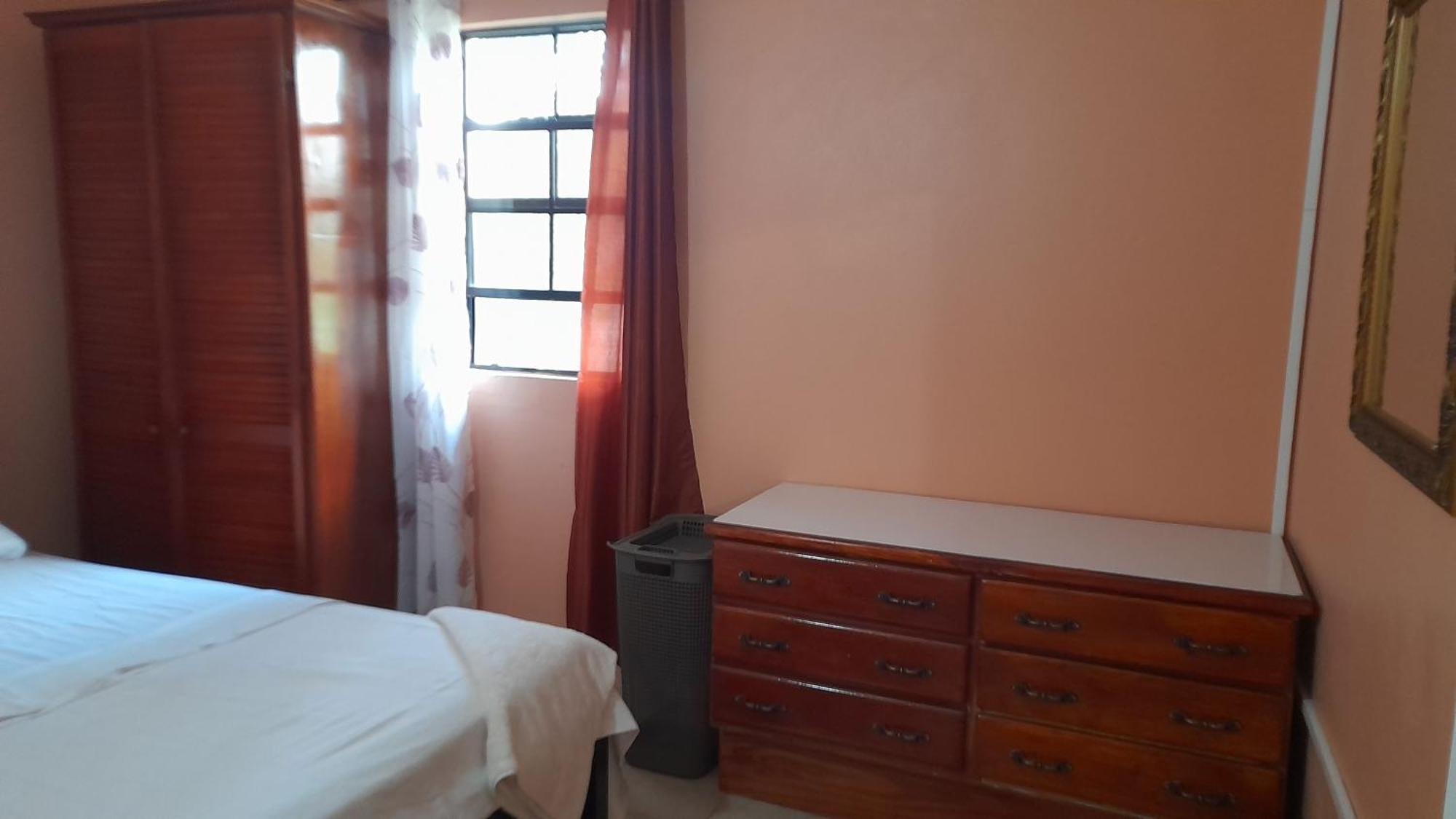 Angie'S Cove, Modern Get-Away Overlooking Castries Luaran gambar