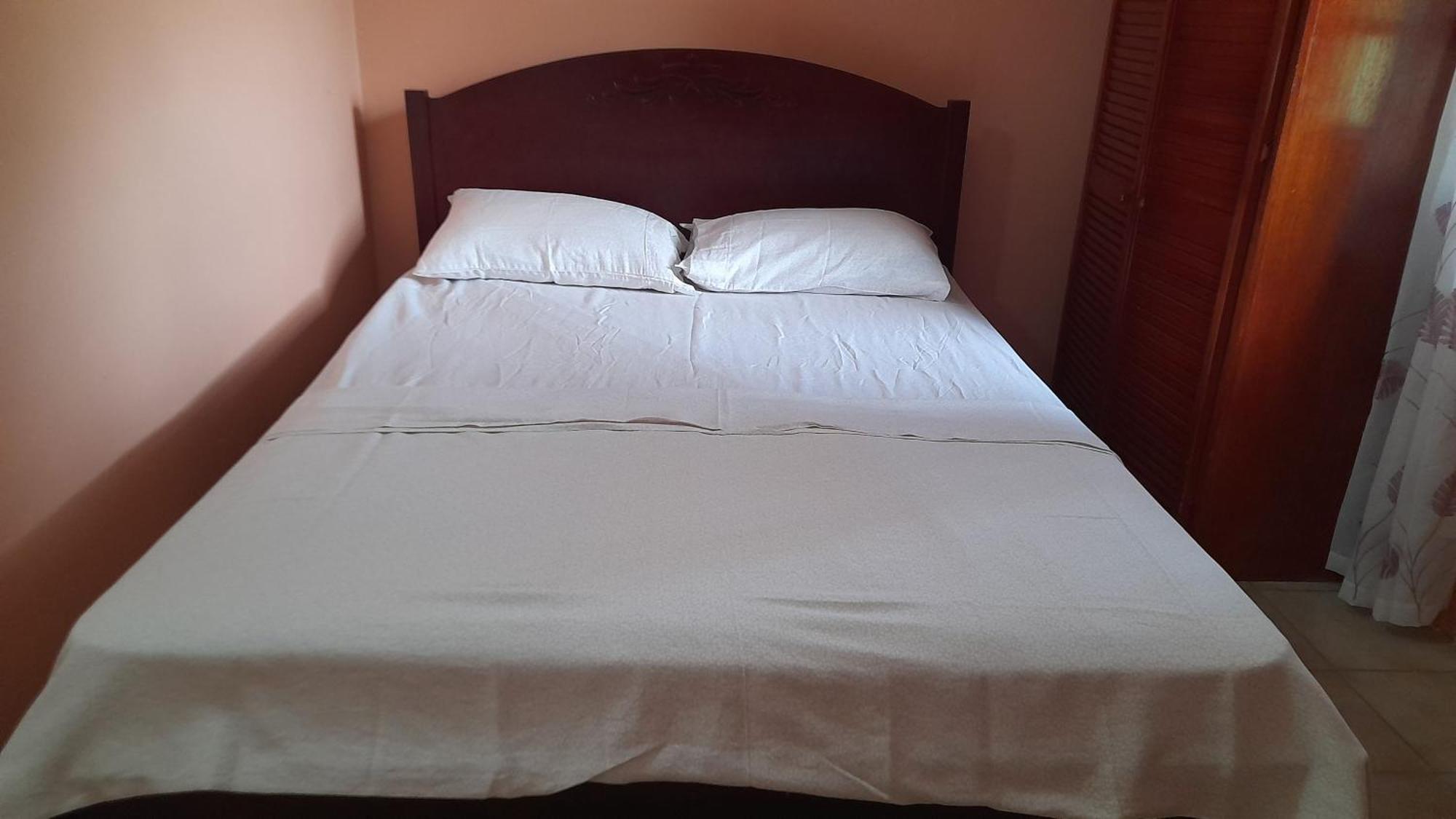 Angie'S Cove, Modern Get-Away Overlooking Castries Luaran gambar