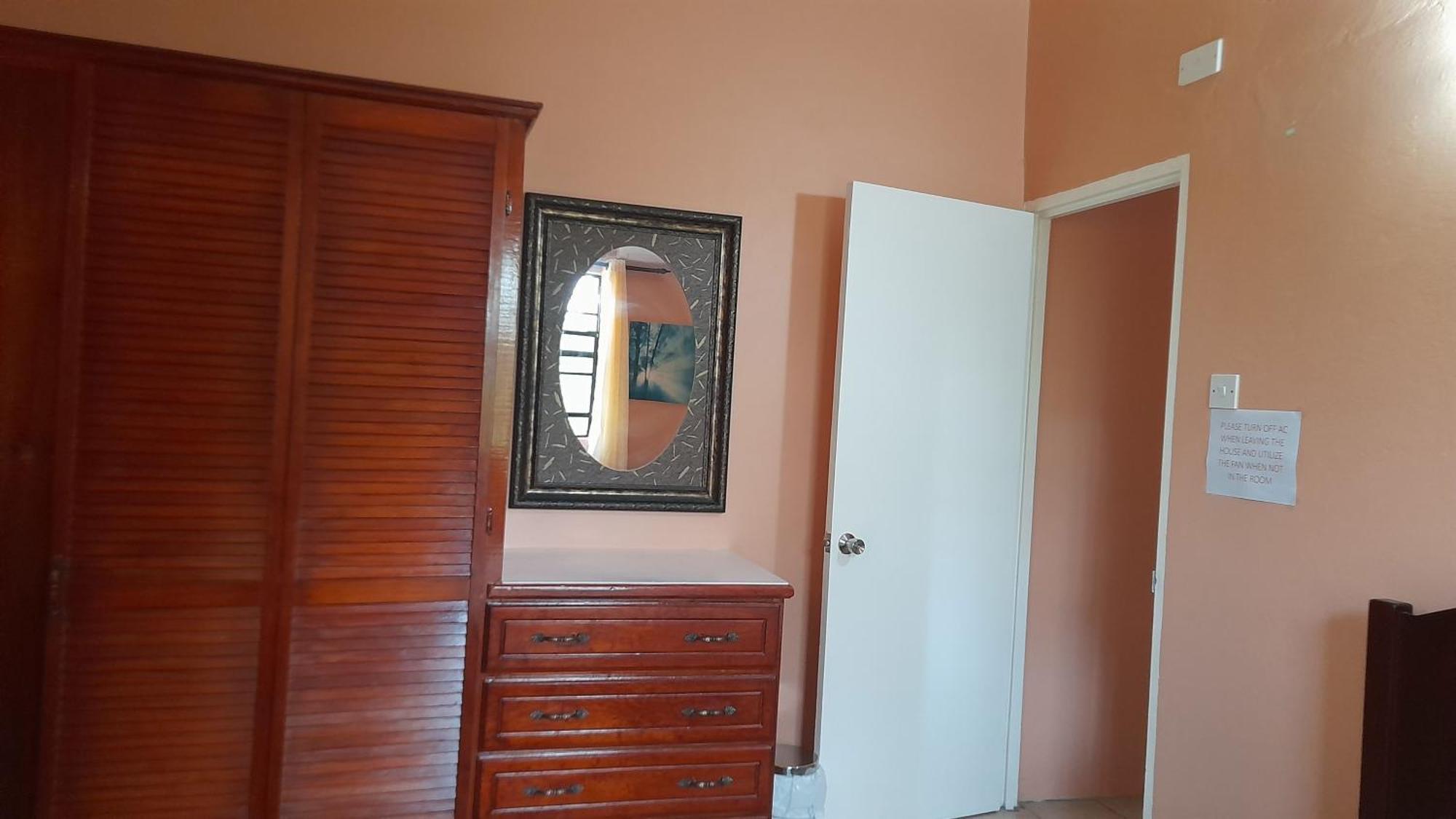 Angie'S Cove, Modern Get-Away Overlooking Castries Luaran gambar