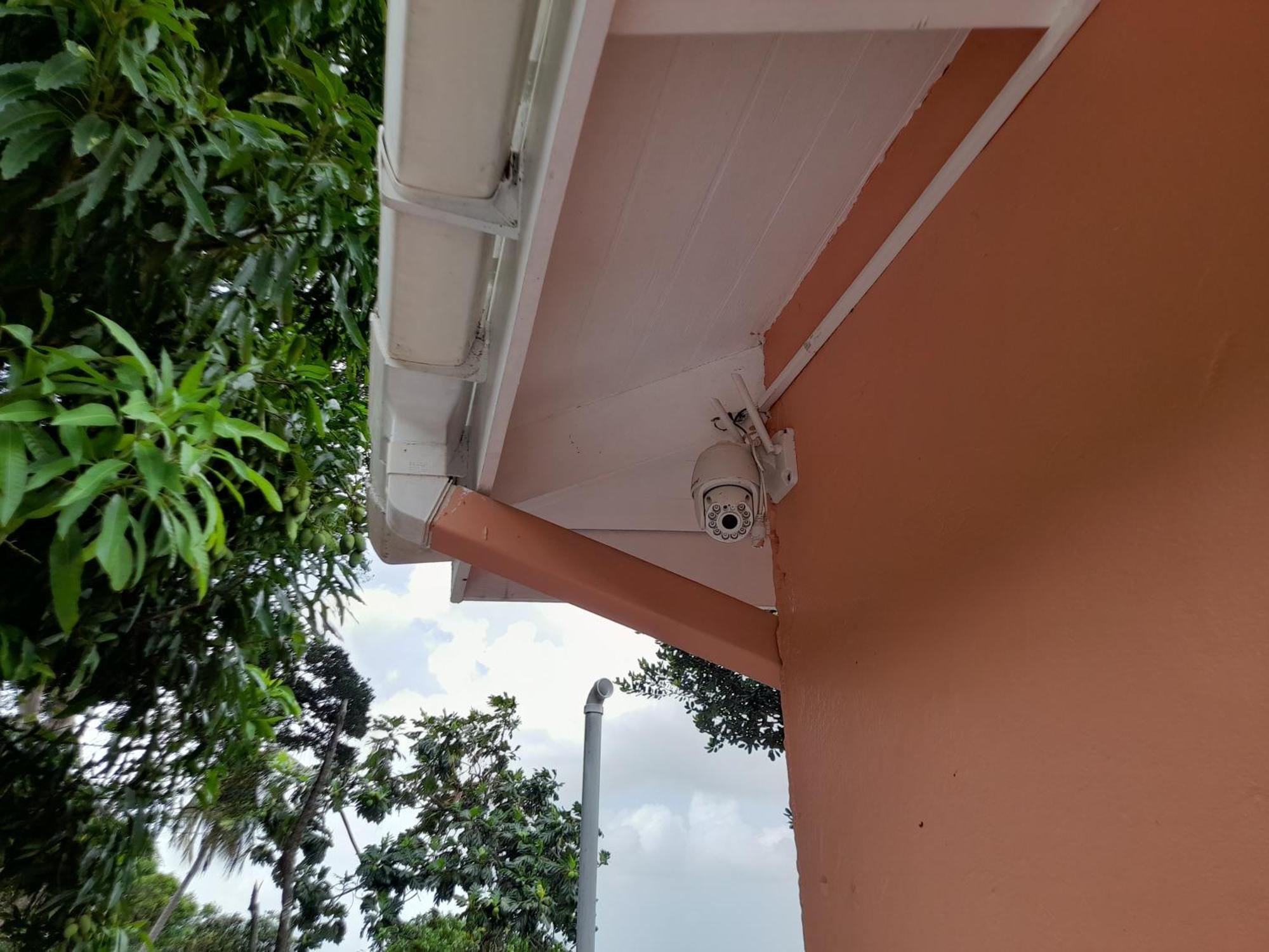 Angie'S Cove, Modern Get-Away Overlooking Castries Luaran gambar