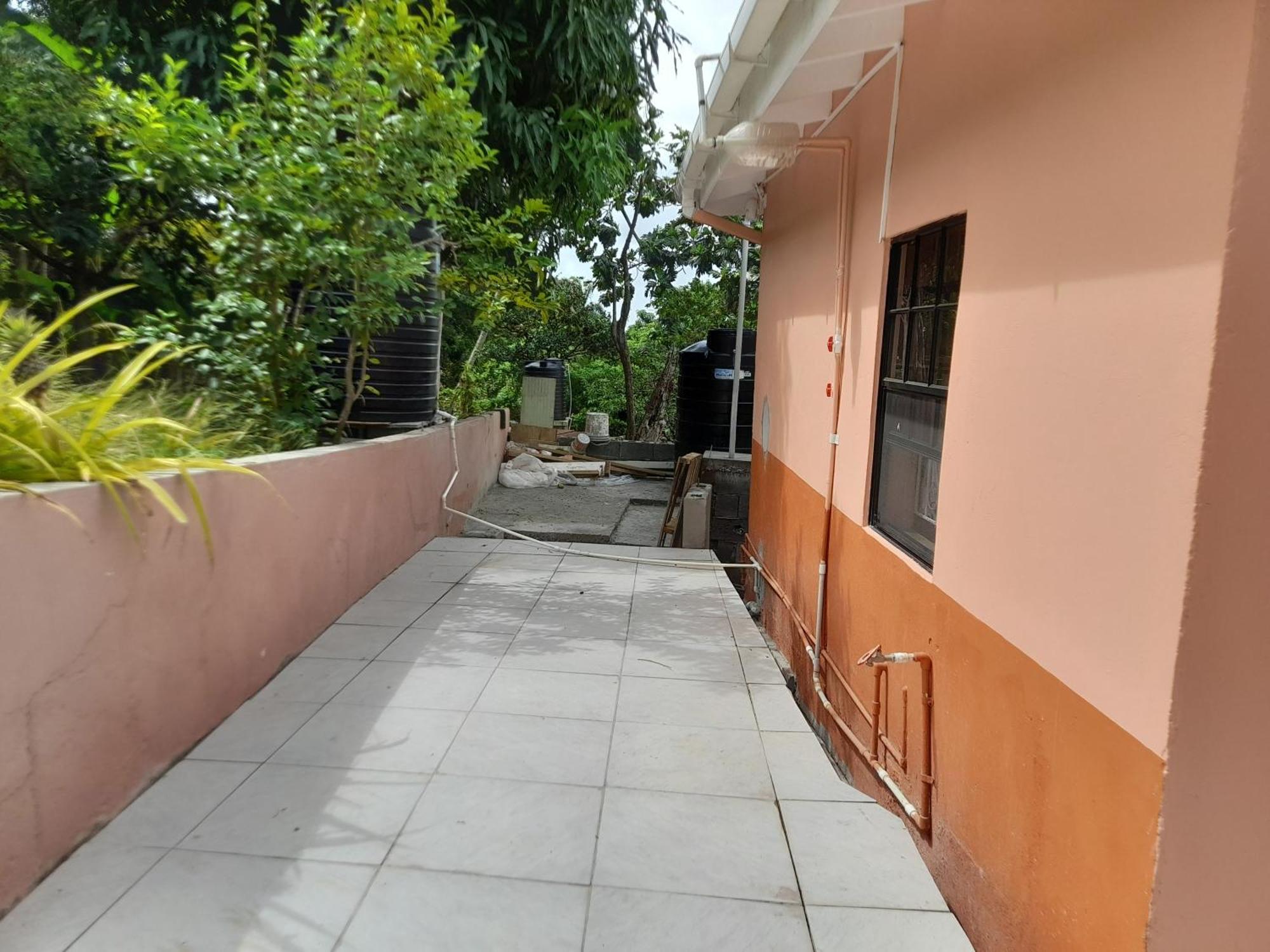 Angie'S Cove, Modern Get-Away Overlooking Castries Luaran gambar