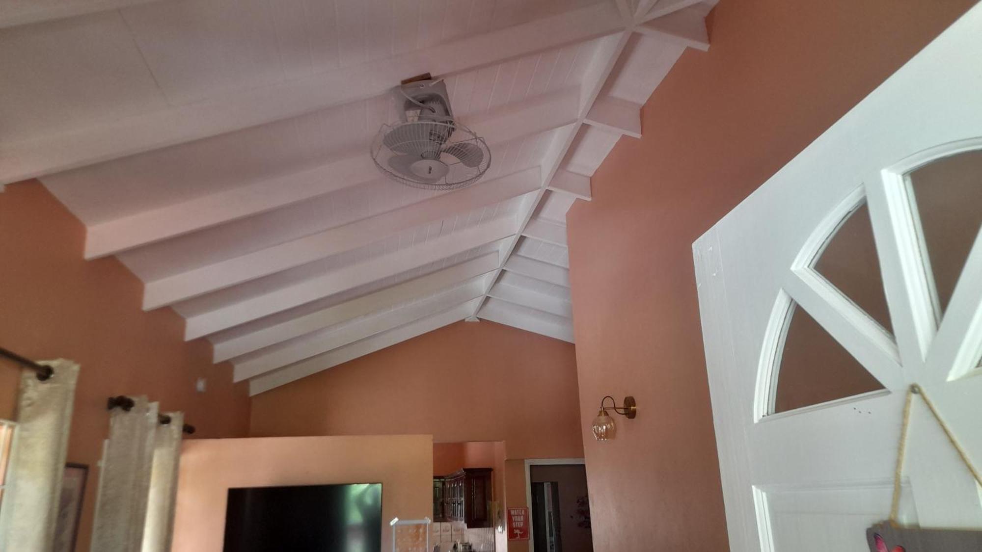 Angie'S Cove, Modern Get-Away Overlooking Castries Luaran gambar